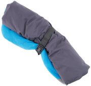 Dog Helios Combat-Terrain Reversible Travel Camping Dog Bed