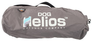 Dog Helios Trail-Barker Water-Resistant Travel Camping Dog Bed