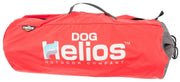 Dog Helios Trail-Barker Water-Resistant Travel Camping Dog Bed