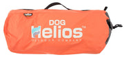 Dog Helios Trail-Barker Water-Resistant Travel Camping Dog Bed