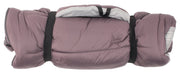 Dog Helios Trail-Barker Water-Resistant Travel Camping Dog Bed