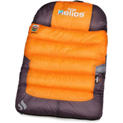Dog Helios Trail-Barker Water-Resistant Travel Camping Dog Bed