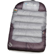 Dog Helios Trail-Barker Water-Resistant Travel Camping Dog Bed