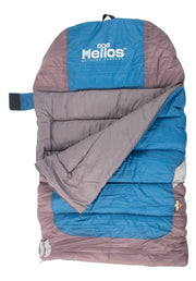 Dog Helios Trail-Barker Water-Resistant Travel Camping Dog Bed