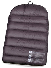 Dog Helios Trail-Barker Water-Resistant Travel Camping Dog Bed