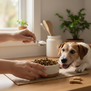 HOLI+ Collagen for Dogs - Pristine Pet Supply