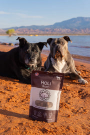 Elk & Venison Dog Treats - Pristine Pet Supply