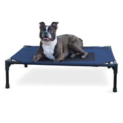 K&H Elevated Dog Bed, Small to X-Large