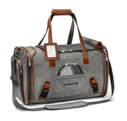 Mr. Peanut's Gold Series V2.0 Pet Carrier