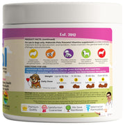 Prenatal Multivitamin Chews for Dogs – 120 Count