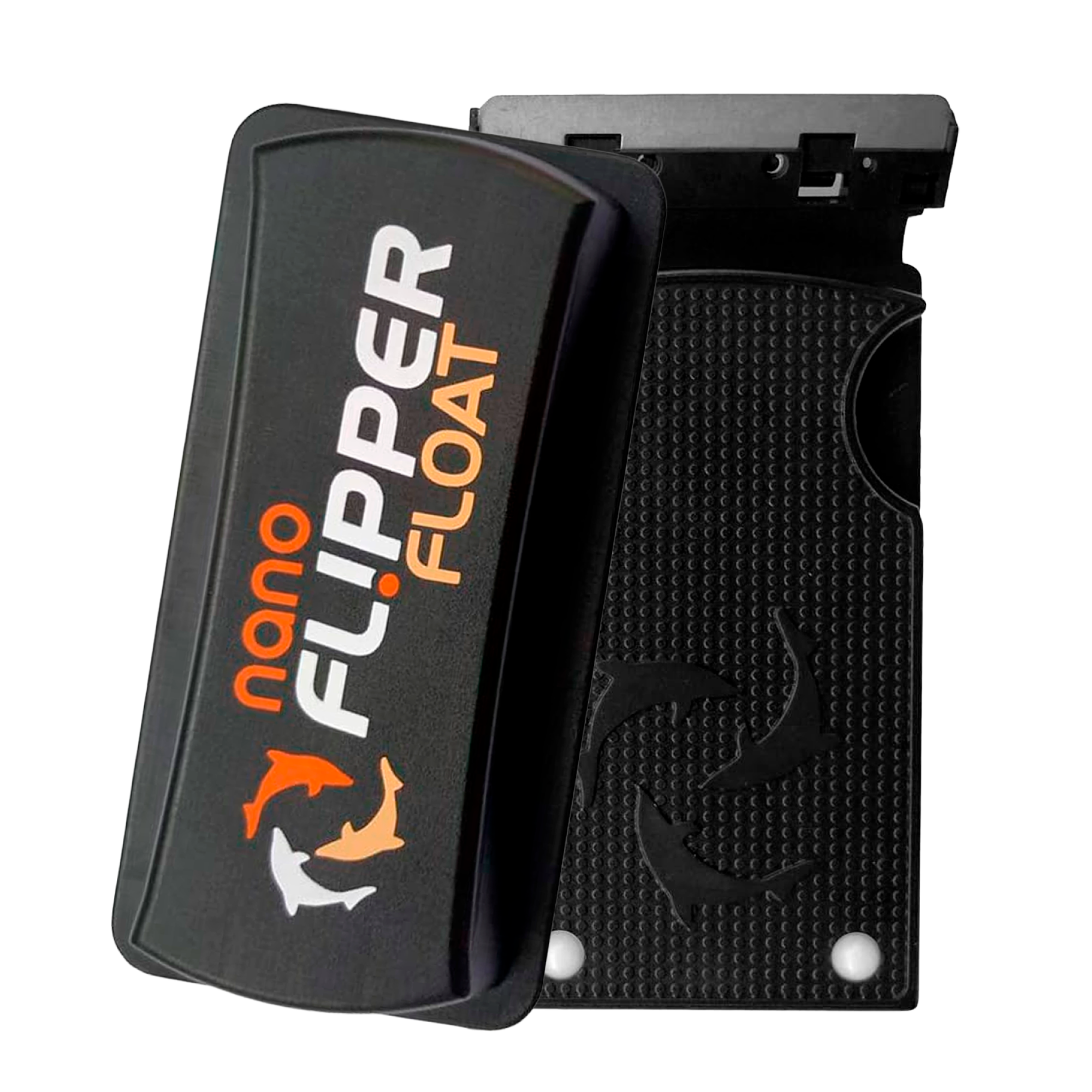Flipper Nano Float 2-in-1 Magnetic Aquarium Cleaner by Flipper