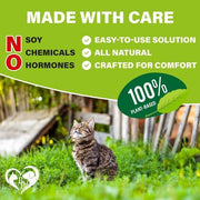 Insects Prevention Chews for Cats Oral