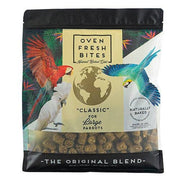 Complete Bird Diet Pouches - Oven Fresh Bites by Oven Fresh Bites - pet supplement