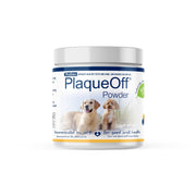 PlaqueOff Powder 180 Gram Mini-Tub