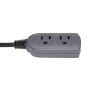 Inkbird Aquarium Heater Controller with Probe, Day/Night Temperature Timer