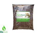 The Bio Dude Terra Fauna Bioactive Substrate – 36 qt