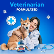 Glucosamine for Dogs Hip & Joint Chews Arthritis Support