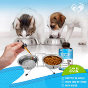 Kennel Cough Supplement for Dogs & Cats Cold & Cough Relief