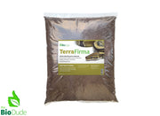 The Bio Dude Terra Firma Bioactive Substrate – 36 qt