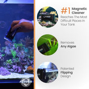 Flipper x Cichlid Bros Bundle - Pristine Pet Supply