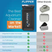 Flipper x Cichlid Bros Bundle - Pristine Pet Supply