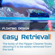 Flipper x Cichlid Bros Bundle - Pristine Pet Supply