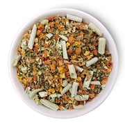 The Pet Gourmet Fruit & Veggie Dog Food Topper & Base Mix