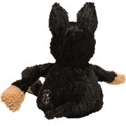 HuggleCause™, Project K-9 Hero, K-9 Mattis Knottie® Plush Dog Toy, Large
