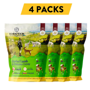 Herbed Lamb & Potatoes Air-Dried Dog Food