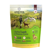 Herbed Lamb & Potatoes Air-Dried Dog Food