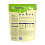 Herbed Lamb & Potatoes Air-Dried Dog Food