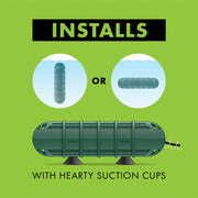 Zilla Aquatic Reptile Heater