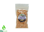 The Bio Dude Isopod Crunchies Freeze-Dried Krill – 3 Pack