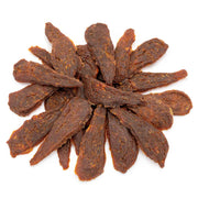 Jeffers High Protein Chicken Jerky Dog Treats, 24 oz - 100% Natural, Grain-free, Gluten-free, Made in USA