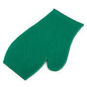 Jeffers GROOMIT - Rubber Grooming Glove for Animals