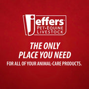 Jeffers Medicated 2% Chlorhexidine Shampoo for Dogs, Cats & Horses - Pristine Pet Supply