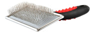 Jeffers Non-Slip Slicker Pet Grooming Brushes