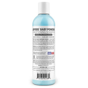 Jeffers Pet Baby Powder Tearless Conditioning Shampoo for Puppies and Kittens
