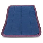 Jeffers Pet Washable Comfy Dog Pillow for Crates, Carriers, or Lounging