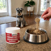 Jeffers UrinaryWes Urinary Support Supplement Powder for Dogs & Cats - Pristine Pet Supply