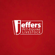 Jeffers Super-Sulfur Skin & Wound Healing Paste for Pets, Horses, & Livestock