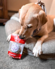Beef Liver Dog Treats - Freeze-Dried - Single Ingredient - Pristine Pet Supply