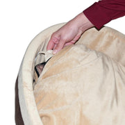 K&H Thermo-Kitty Heated Cat Bed - Pristine Pet Supply