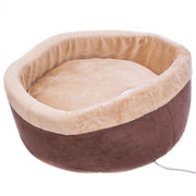 K&H Thermo-Kitty Heated Cat Bed - Pristine Pet Supply