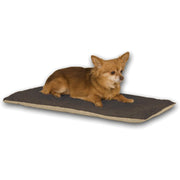 K&H Thermo-Pet Heated Mat for Small Dogs and Cats – Indoor Heated Bed Pad - Pristine Pet Supply