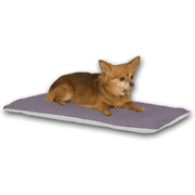 K&H Thermo-Pet Heated Mat for Small Dogs and Cats – Indoor Heated Bed Pad - Pristine Pet Supply