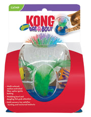 KONG Bat-A-Bout Glow Aquarium
