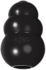 KONG Extreme Treat-Stuffing Dog Toy for Power Chewers