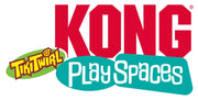 KONG Play Spaces Cat Tiki Twirl