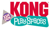 KONG Play Spaces Cat Zen Den with Catnip